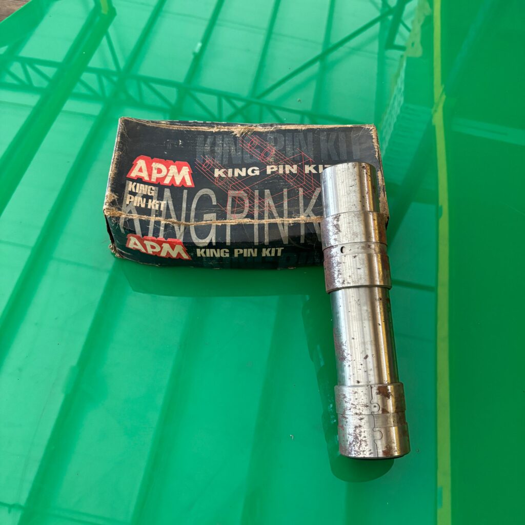 APM KING PIN KIT KP512 | KH Chin Trading Sdn Bhd